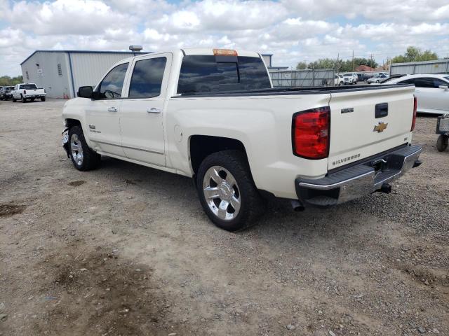 Photo 3 from auction – 2014 CHEVROLET SILVERADO with VIN 3GCPCSEC7EG163929