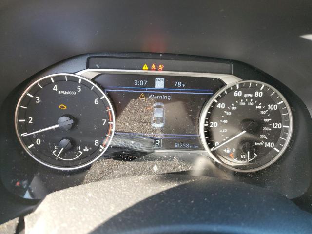 Photo 8 from auction – 2021 NISSAN ALTIMA SV with VIN 1N4BL4EV1MN305968