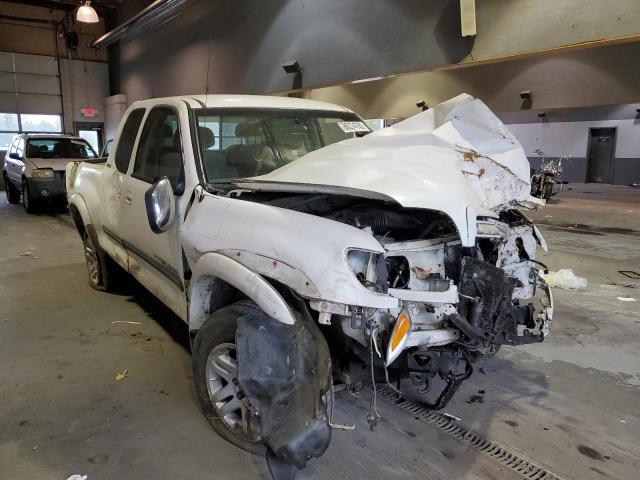 Photo 9 from auction – 2003 TOYOTA TUNDRA ACC with VIN 5TBBT44133S386207