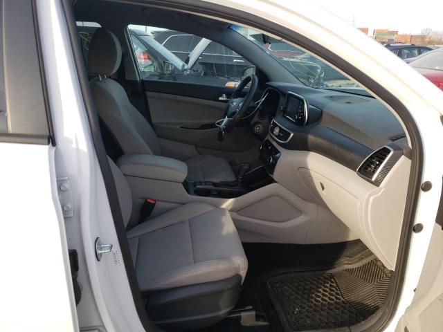 Photo 5 from auction – 2019 HYUNDAI TUCSON SE with VIN KM8J2CA43KU985239