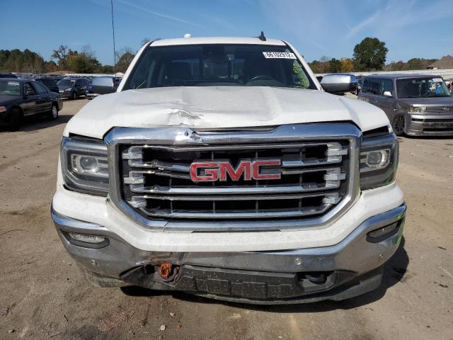 Photo 9 from auction – 2018 GMC SIERRA K15 with VIN 3GTU2NEC6JG380129