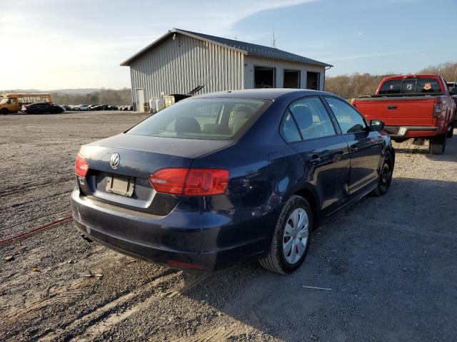 Photo 4 from auction – 2012 VOLKSWAGEN JETTA BASE with VIN 3VW2K7AJ3CM332399