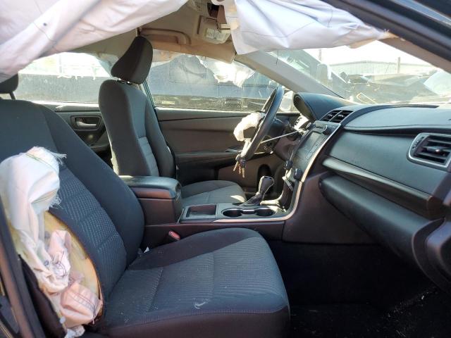 Photo 5 from auction – 2017 TOYOTA CAMRY LE with VIN 4T1BF1FK5HU670410