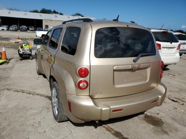 Photo 3 from auction – 2008 CHEVROLET HHR LS with VIN 3GNCA13D68S699130