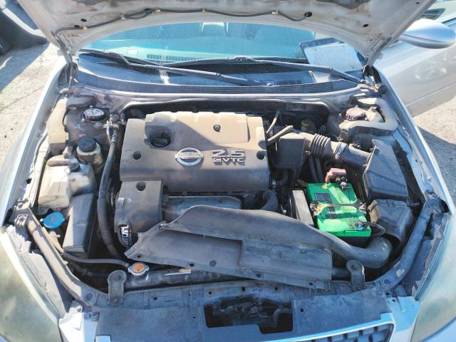 Photo 7 from auction – 2005 NISSAN ALTIMA S with VIN 1N4AL11D35C184574