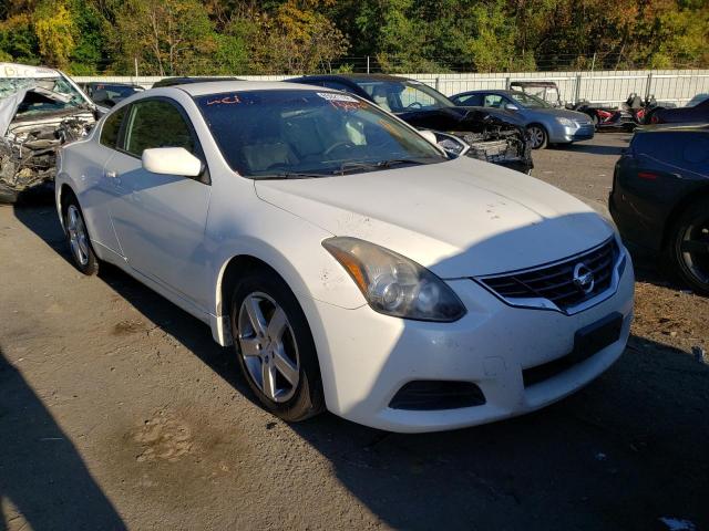 Photo 1 from auction – 2011 NISSAN ALTIMA S with VIN 1N4AL2EP6BC132720