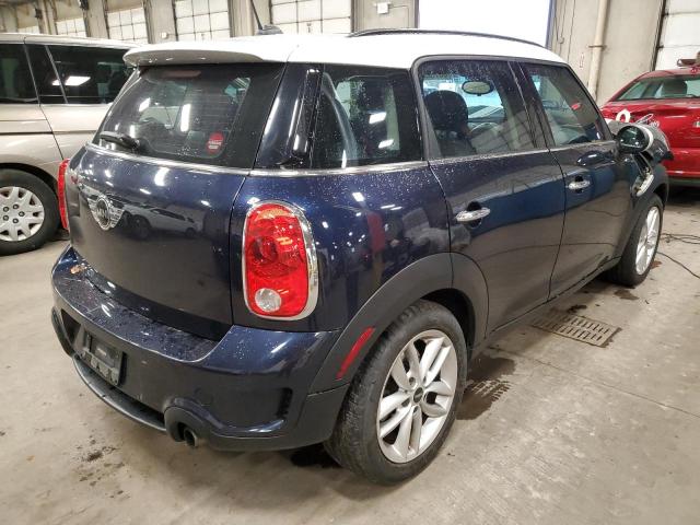 Photo 4 from auction – 2014 MINI COOPER S C with VIN WMWZC5C52EWP40086