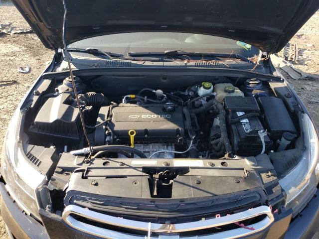 Photo 7 from auction – 2016 CHEVROLET CRUZE LIMI with VIN 1G1PC5SH0G7201638
