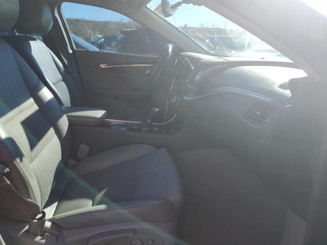 Photo 5 from auction – 2014 CHEVROLET IMPALA LT with VIN 2G1125S34E9234733