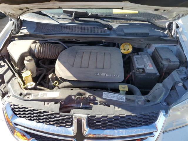 Photo 7 from auction – 2014 DODGE GRAND CARA with VIN 2C4RDGCGXER304639