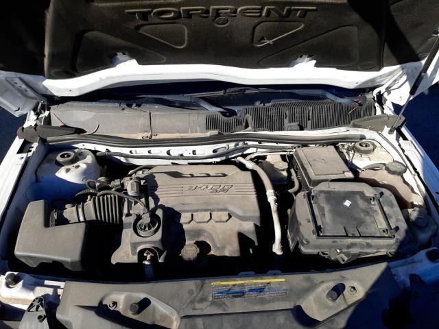 Photo 7 from auction – 2007 PONTIAC TORRENT with VIN 2CKDL63F876086390