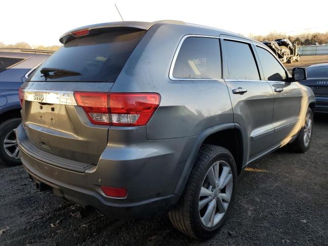 Photo 4 from auction – 2012 JEEP GRAND CHER with VIN 1C4RJFAT5CC277388