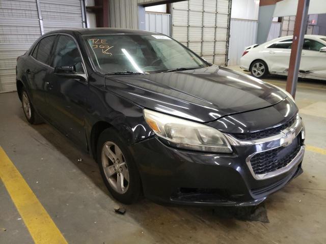 Photo 1 from auction – 2015 CHEVROLET MALIBU LS with VIN 1G11B5SL3FF102992
