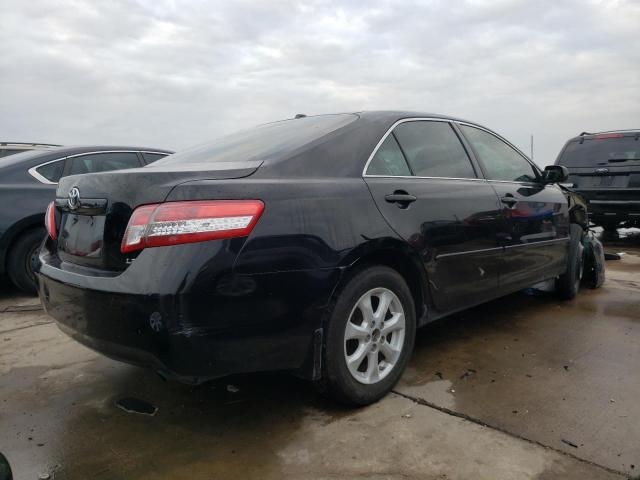 Photo 3 from auction – 2011 TOYOTA CAMRY BASE with VIN 4T4BF3EK0BR206371