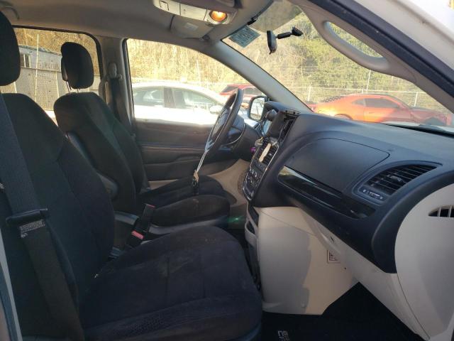 Photo 5 from auction – 2013 DODGE GRAND CARA with VIN 2C4RDGBG5DR537098