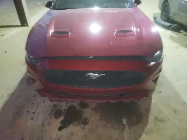 Photo 9 from auction – 2020 FORD MUSTANG with VIN 1FA6P8TH5L5153721