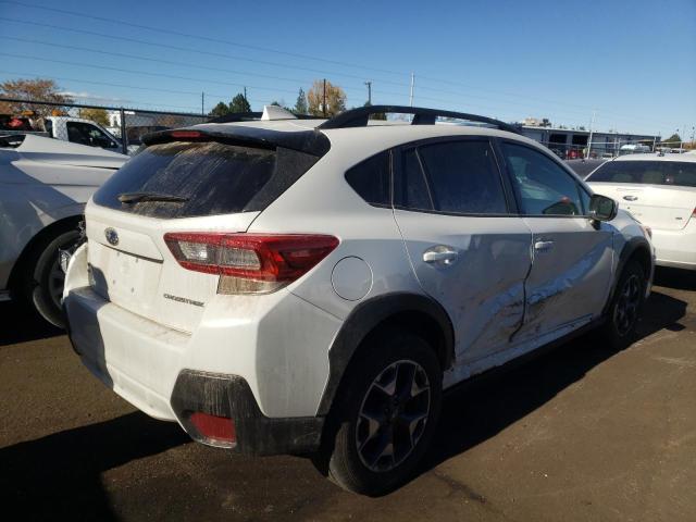 Photo 4 from auction – 2020 SUBARU CROSSTREK with VIN JF2GTAEC8L8200775