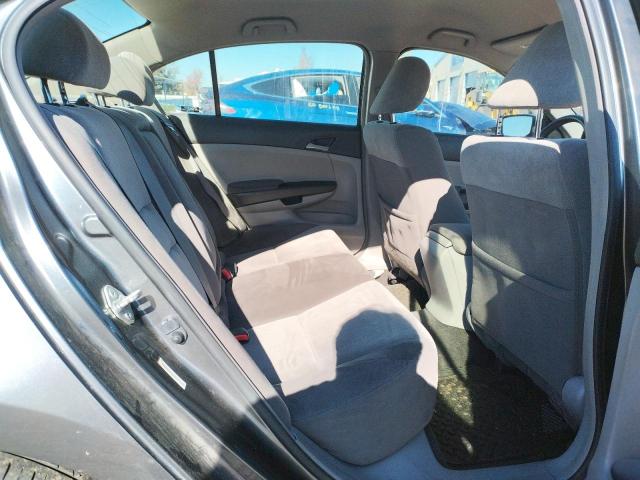 Photo 6 from auction – 2008 HONDA ACCORD LXP with VIN JHMCP26458C079866