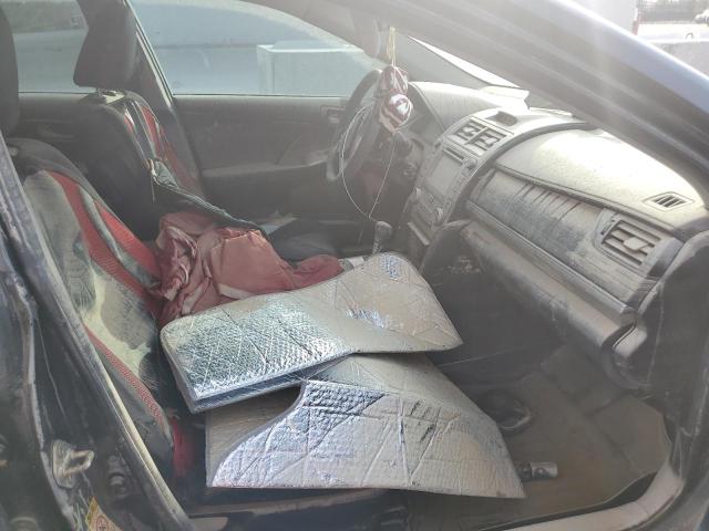 Photo 5 from auction – 2014 TOYOTA CAMRY L with VIN 4T1BF1FK3EU392022