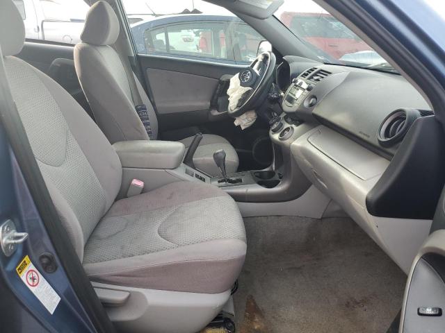 Photo 5 from auction – 2007 TOYOTA RAV4 with VIN JTMBD33V675081959