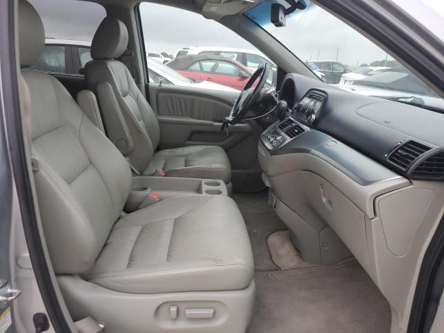 Photo 5 from auction – 2008 HONDA ODYSSEY EX with VIN 5FNRL38628B031529