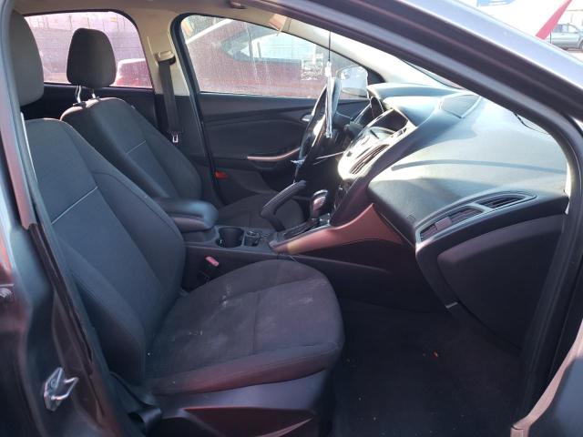 Photo 5 from auction – 2012 FORD FOCUS SEL with VIN 1FAHP3M21CL168492
