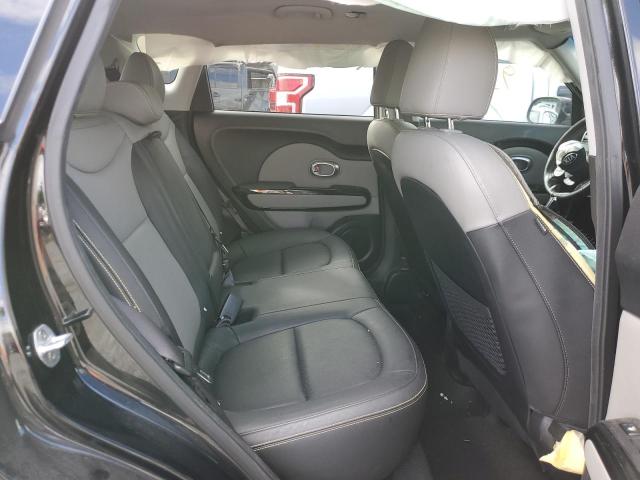 Photo 6 from auction – 2016 KIA SOUL + with VIN KNDJP3A51G7317198