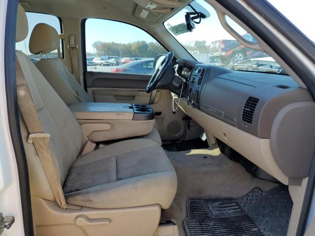 Photo 5 from auction – 2012 CHEVROLET SILVERADO with VIN 3GCPCSE02CG273225