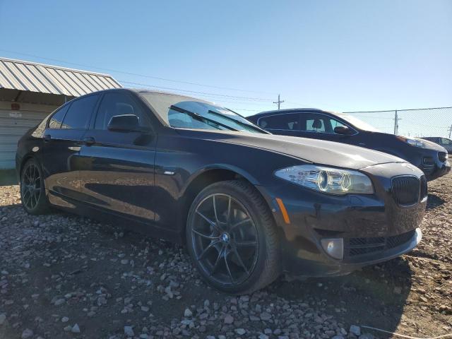 Photo 1 from auction – 2013 BMW 528 XI with VIN WBAXH5C52DD111057