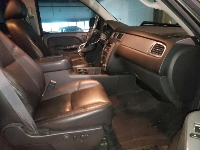 Zdjęcie 5 z aukcji – 2013 CHEVROLET silverado z VIN 3GCPKTE71DG308957