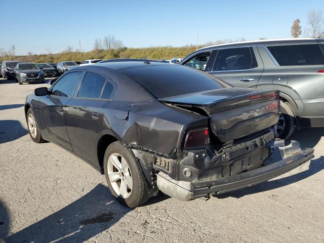 Photo 3 from auction – 2014 DODGE CHARGER R/ with VIN 2C3CDXBG3EH177475