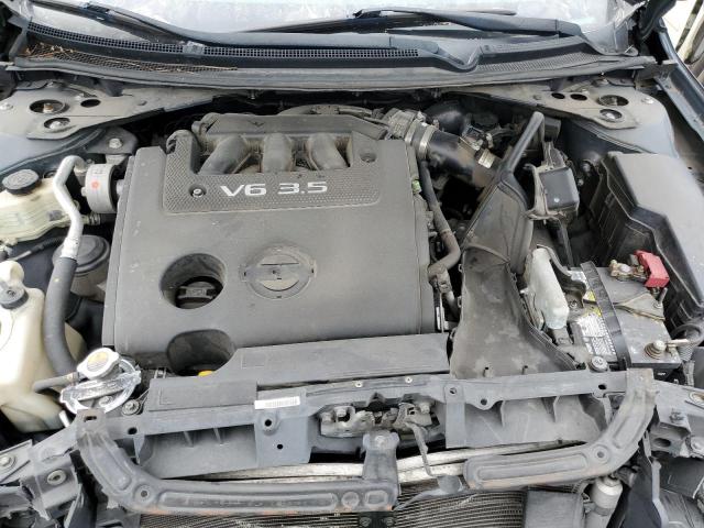 Photo 7 from auction – 2010 NISSAN ALTIMA SR with VIN 1N4BL2EP5AC141847