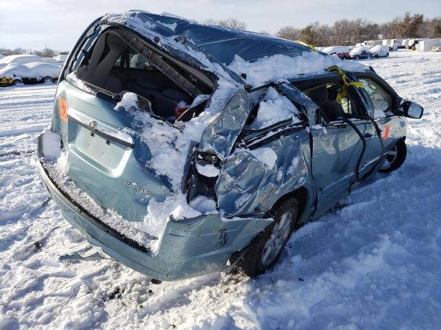 Photo 4 from auction – 2010 CHRYSLER TOWN & COU with VIN 2A4RR5D19AR176110