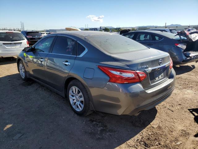 Photo 3 from auction – 2016 NISSAN ALTIMA 2.5 with VIN 1N4AL3AP2GN321727