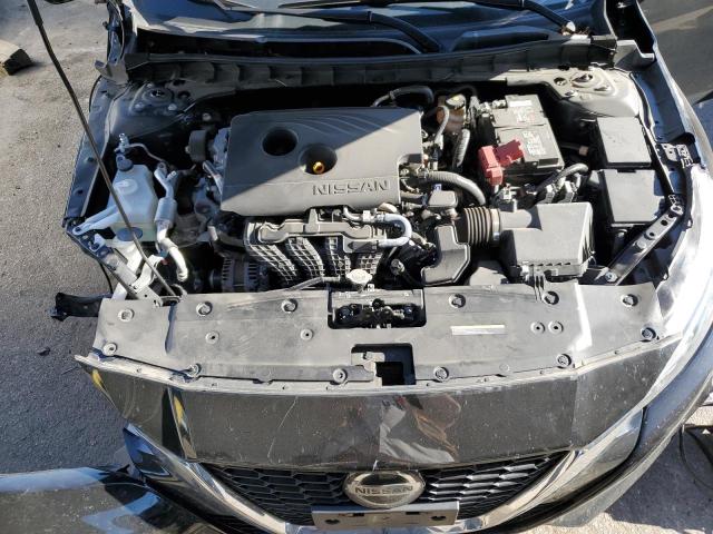 Photo 7 from auction – 2019 NISSAN ALTIMA SL with VIN 1N4BL4EV7KC188311
