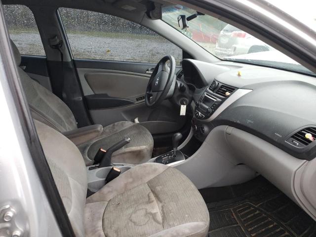 صورة رقم 5 من المزاد - 2016 HYUNDAI ACCENT SE مع VIN KMHCT4AE2GU973370