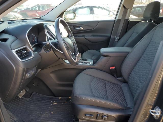 Zdjęcie 5 z aukcji – 2018 CHEVROLET EQUINOX LT z VIN 3GNAXJEV8JS646124