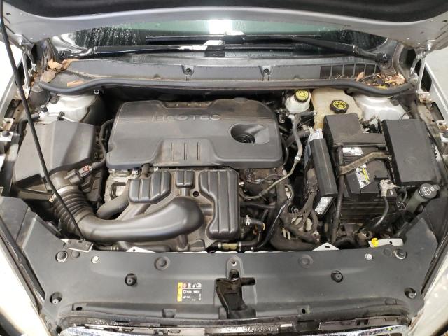 Photo 7 from auction – 2013 BUICK VERANO with VIN 1G4PP5SK3D4180073