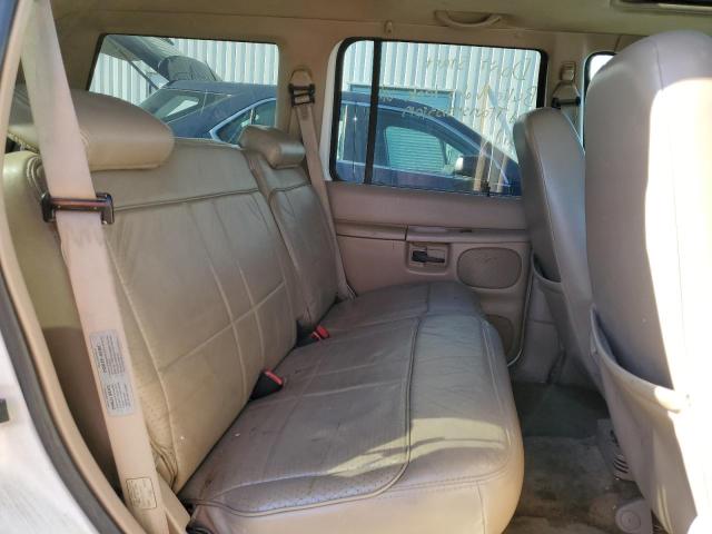 Photo 6 from auction – 1998 FORD EXPLORER with VIN 1FMZU35P2WZC23627