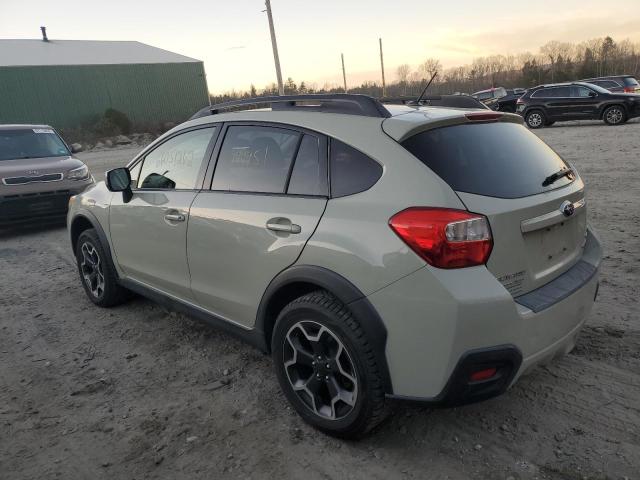 Photo 3 from auction – 2014 SUBARU XV CROSSTR with VIN JF2GPACC4E8246615