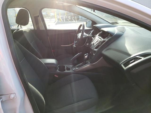 Photo 5 from auction – 2012 FORD FOCUS SEL with VIN 1FAHP3H23CL196384