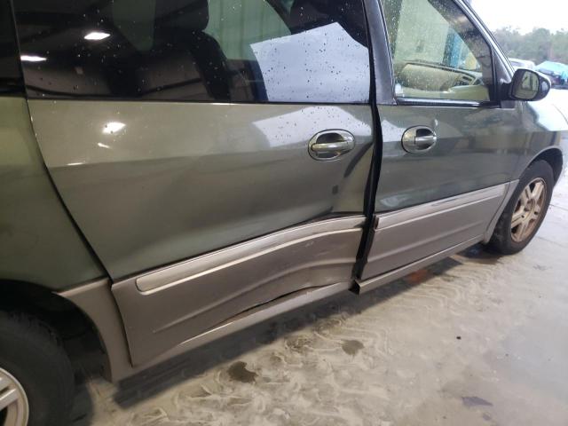 Photo 9 from auction – 2002 FORD WINDSTAR S with VIN 2FMDA53462BA89600