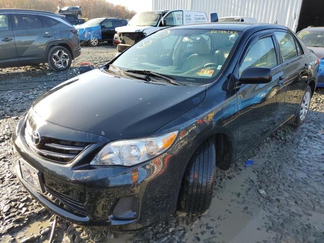 Photo 2 from auction – 2013 TOYOTA COROLLA BA with VIN 2T1BU4EE8DC096125