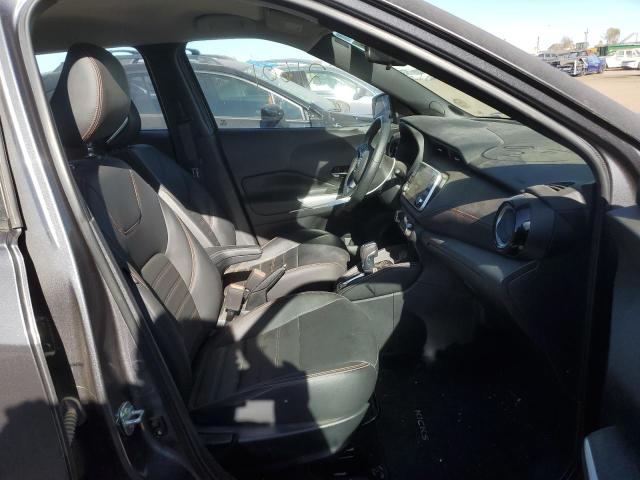 Photo 5 from auction – 2020 NISSAN KICKS SR with VIN 3N1CP5DV8LL531825