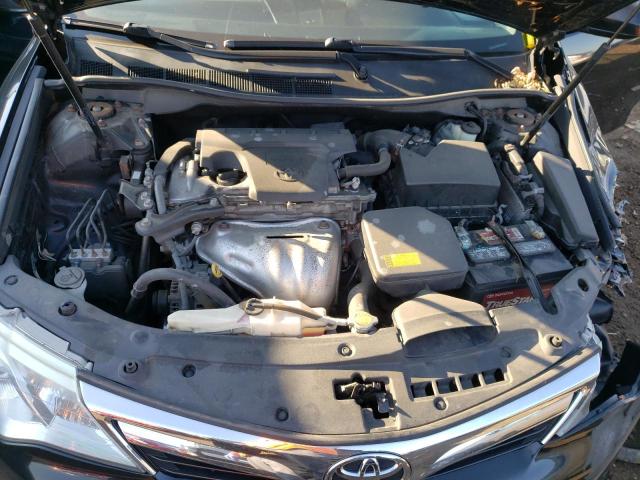 Photo 7 from auction – 2013 TOYOTA CAMRY L with VIN 4T1BF1FK8DU704981