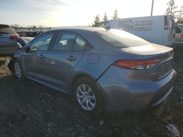 Photo 3 from auction – 2020 TOYOTA COROLLA LE with VIN 5YFEPRAE0LP099168