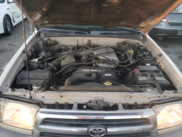 Photo 7 from auction – 2000 TOYOTA 4 RUNNER with VIN JT3GN86R1Y0151336