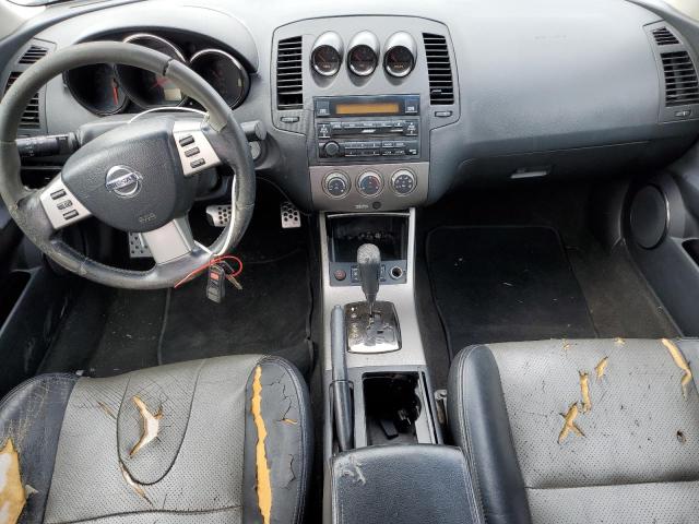 Photo 8 from auction – 2006 NISSAN ALTIMA SE with VIN 1N4BL11D06C124130