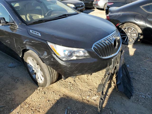 Photo 9 from auction – 2015 BUICK LACROSSE with VIN 1G4GB5G35FF135434