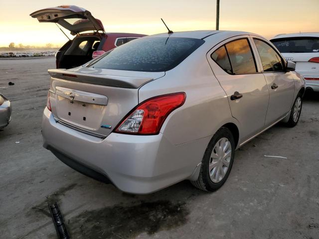 Photo 4 from auction – 2016 NISSAN VERSA S with VIN 3N1CN7AP6GL869611
